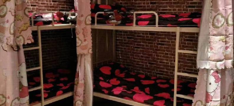 Uhome精臻青年社区(大连高新万达店)图片