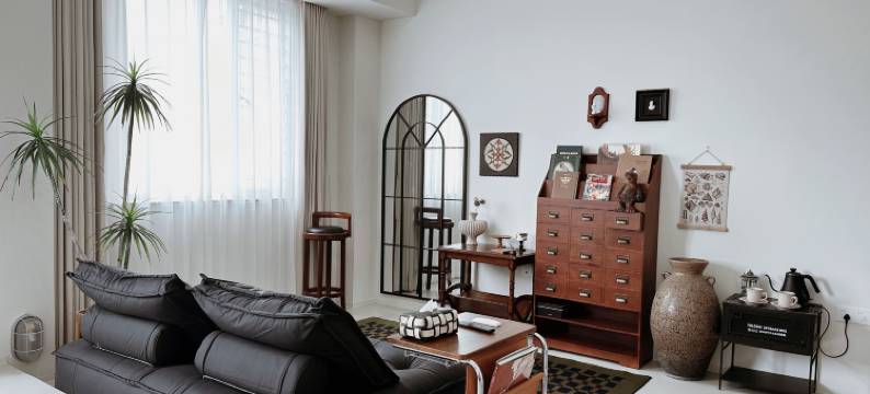 平潭六笙民宿图片