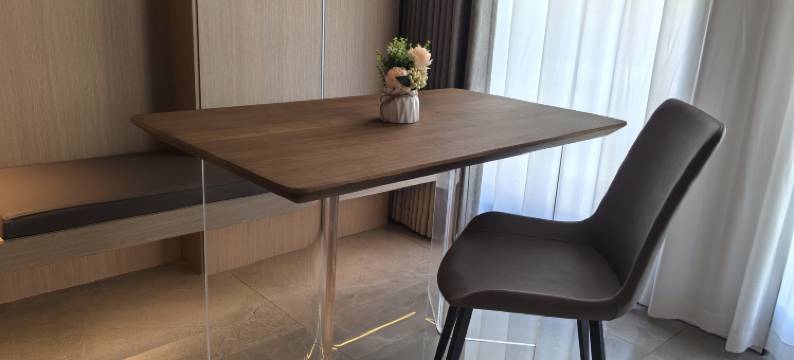 芒果AI民宿(市政府吾悦广场)图片