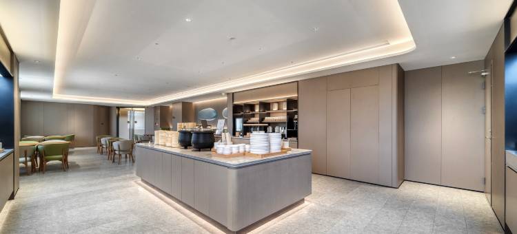 全季酒店(横店影视城店)图片