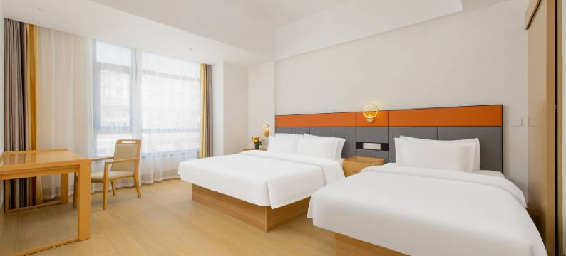 兰山假日酒店图片