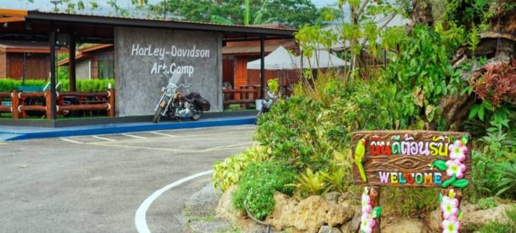 OYO 75500 久乃音艺术与画廊(OYO 75500 Kuunone Art & Gallery)图片