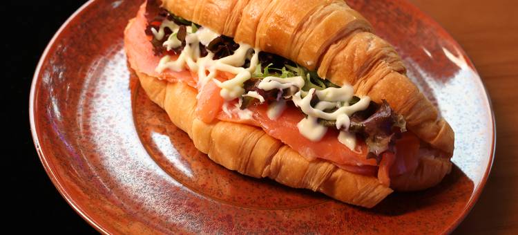 深圳西涌(西冲)云树里精品民宿图片