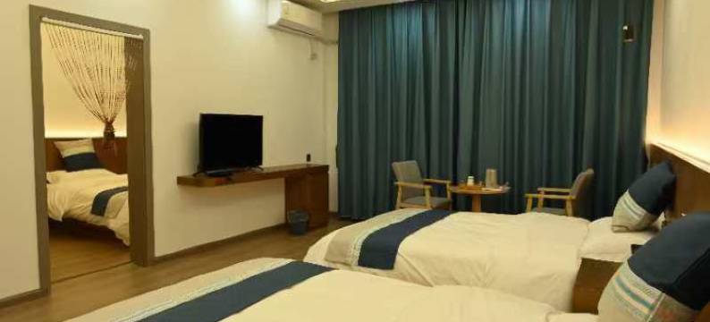 虎跳峡怡程客栈图片