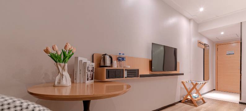 怡致酒店(柳州高铁火车站东广场店)图片