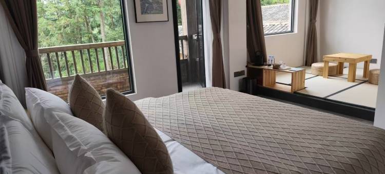 每季·客家山居图片