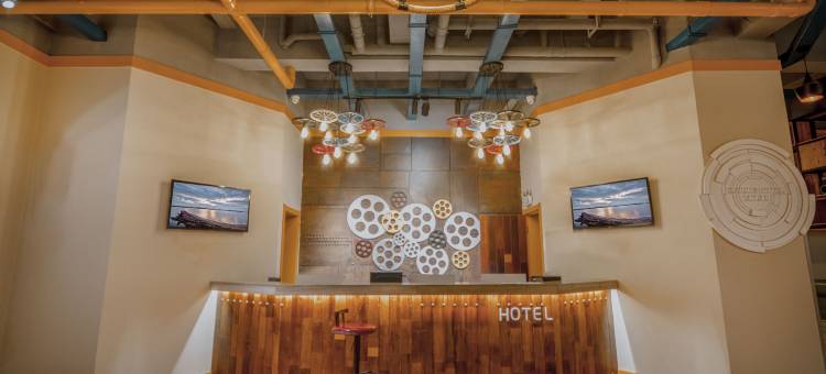 云之尚酒店(香格里拉客运站店)图片