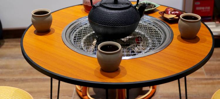 腾冲和顺古镇春天里主题精品客栈(和顺古镇店)图片
