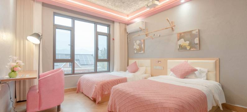 朴铭庭院(OMG心跳乐园店)图片