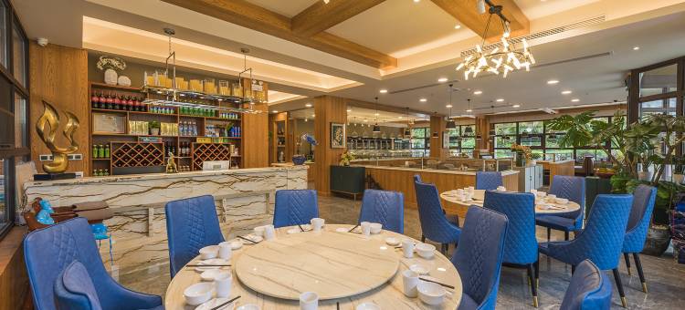 美豪酒店(清水湾店)图片