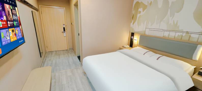 尚客优酒店(松江大学城茸平路店)图片