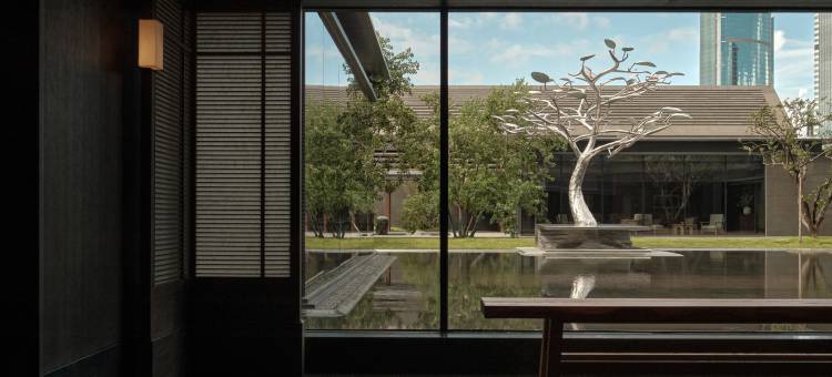 阿丽拉上海图片