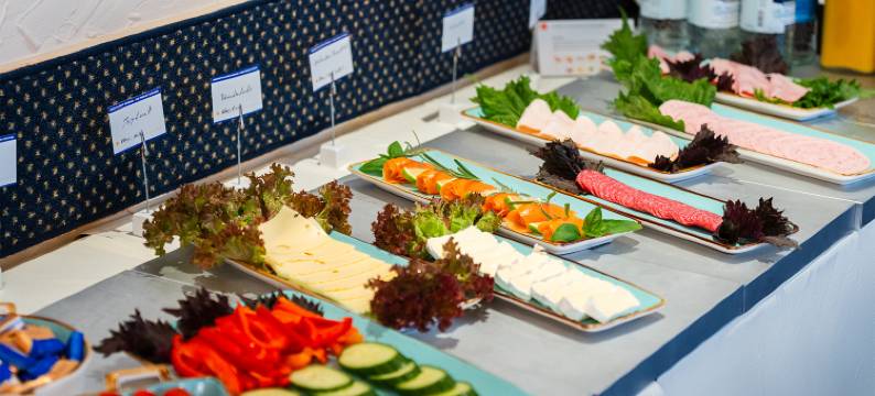 法兰克福太阳酒店(Hotel Sonne)图片