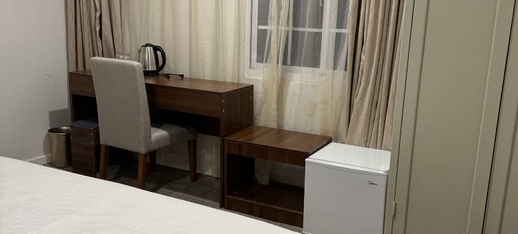 塞班水湾酒店(Water Bay Hotel Saipan)图片