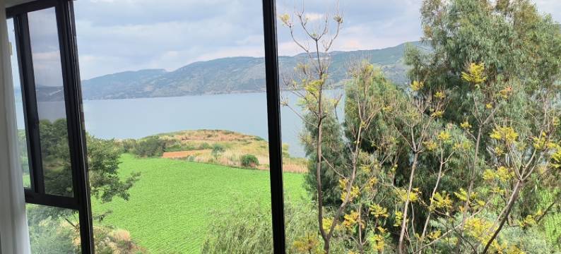 春满园住宿图片