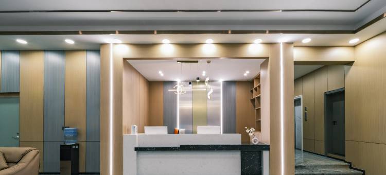 亿豪酒店(文山学院光大步行街店)图片