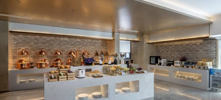 麗枫酒店(成都西南交大火车北站店)图片