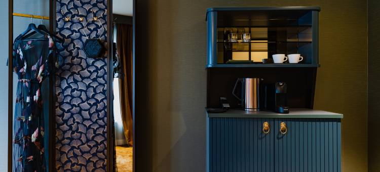 阿姆斯特丹迈酒店(Hotel Mai Amsterdam)图片