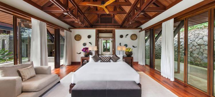 安纳拉亚别墅(Villa Analaya)图片