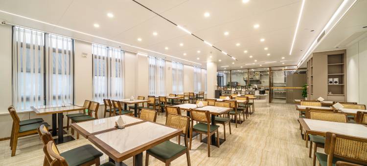 城适旅休酒店(永安火车南站中青店)图片