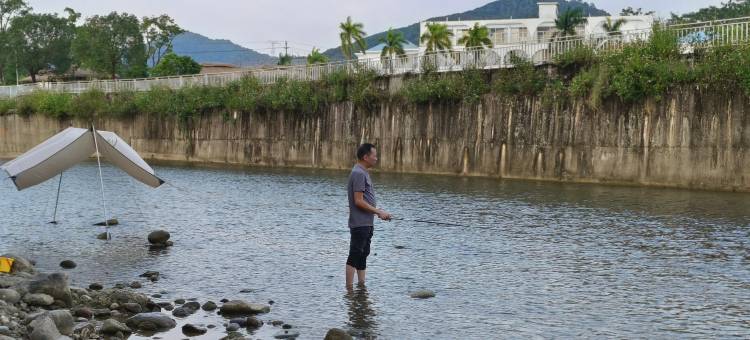 罗浮山杺悦·云汐美墅图片