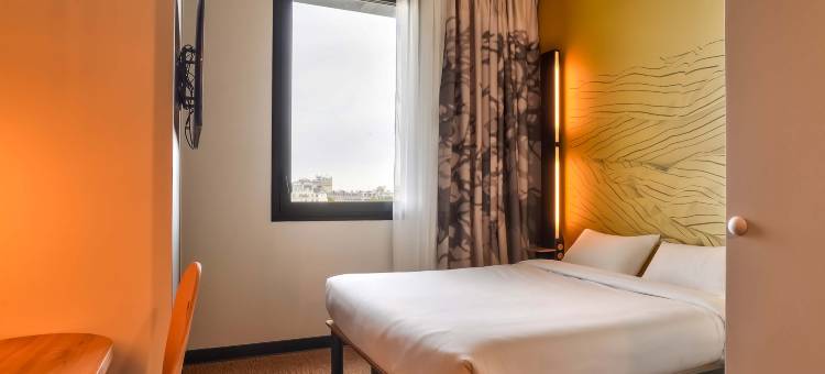 B&B Hotel Paris Porte d'Orléans图片