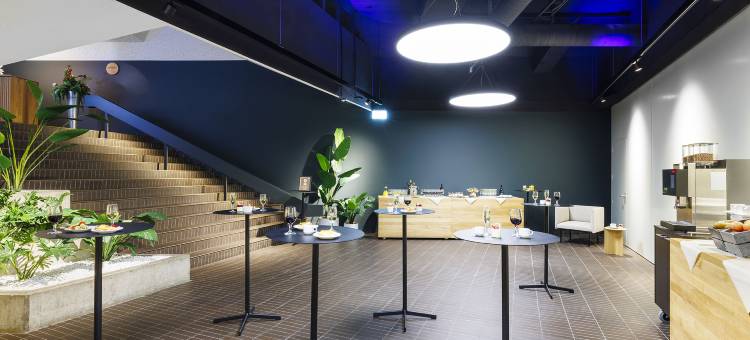 索列尔阿多尔酒店(Hotel Ador)图片