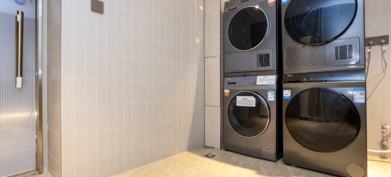 汉庭酒店(北京西站店)图片