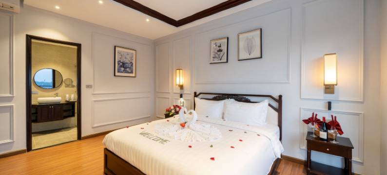 生态豪华河滨水疗酒店(Eco Lux Riverside Hotel & Spa)图片