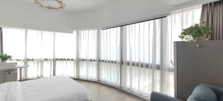 曼居精选公寓(宜春润达国际店)图片