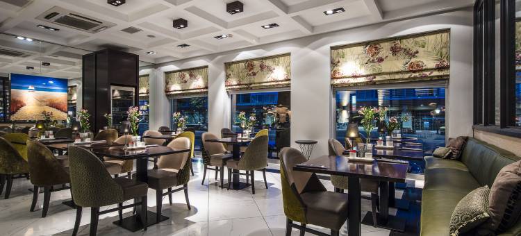 精品酒店诺丁山(Boutique Hotel Notting Hill)图片