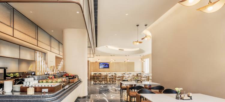 凯里市区刚朵拉亚朵酒店图片