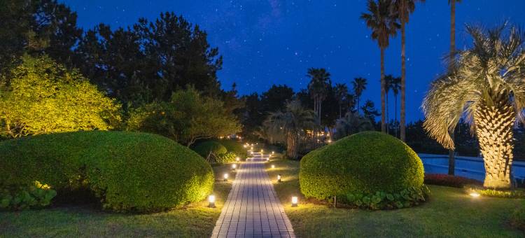 西归浦肯辛顿度假酒店(Kensington Resort Seogwipo)图片