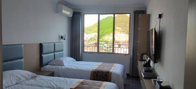 盛隆达民宿图片