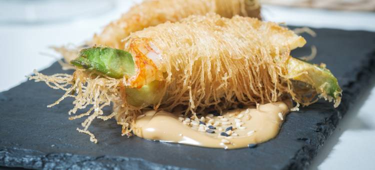 托雷斯阿迪拉姆酒店(Tres Torres Atiram Hotels)图片