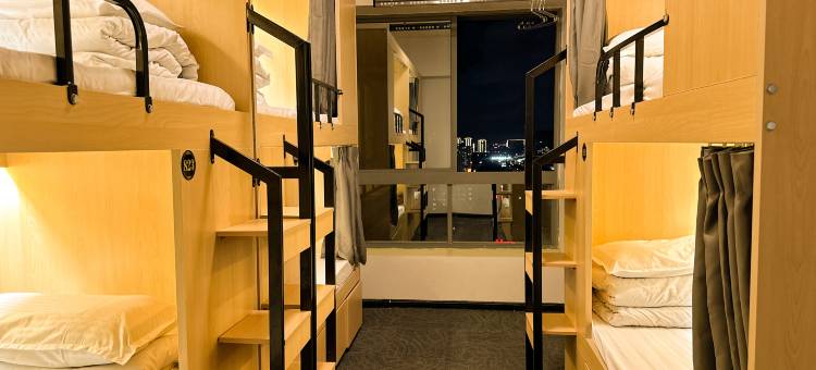 台州181青年旅舍图片