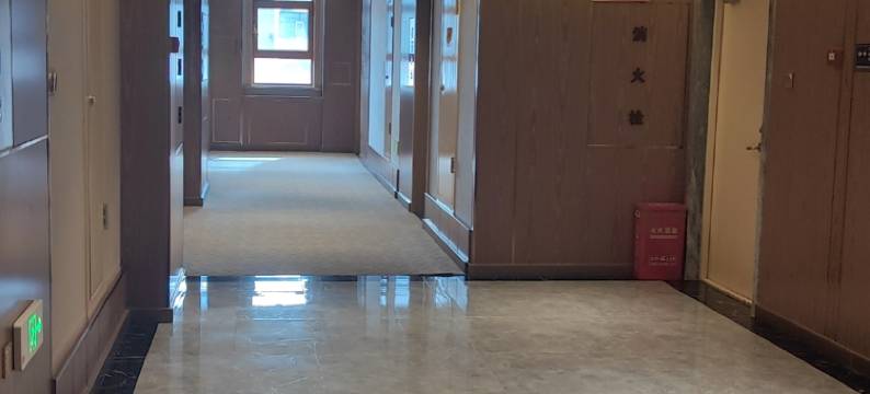 万鑫水汇宾馆图片