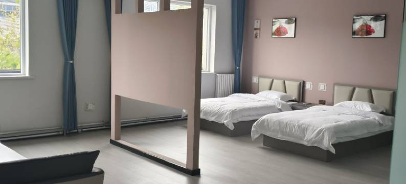 泽州客悦旅馆图片