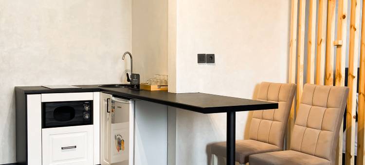 贝莱斯公寓(Beles Apartments)图片