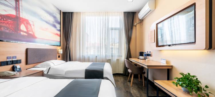 尚客优酒店(禹城开发区汉槐街店)图片