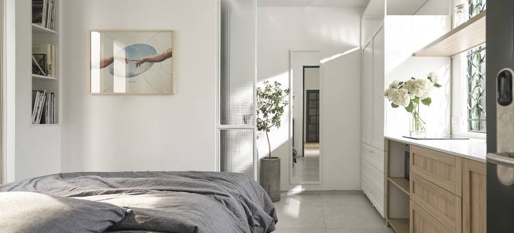 M村利文特兰阔克陶(M Village Living Tran Quoc Thao)图片