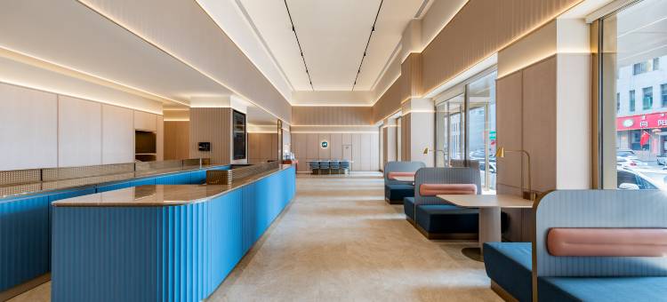 汉庭酒店(呼和浩特土默特左旗金川文化广场店)图片