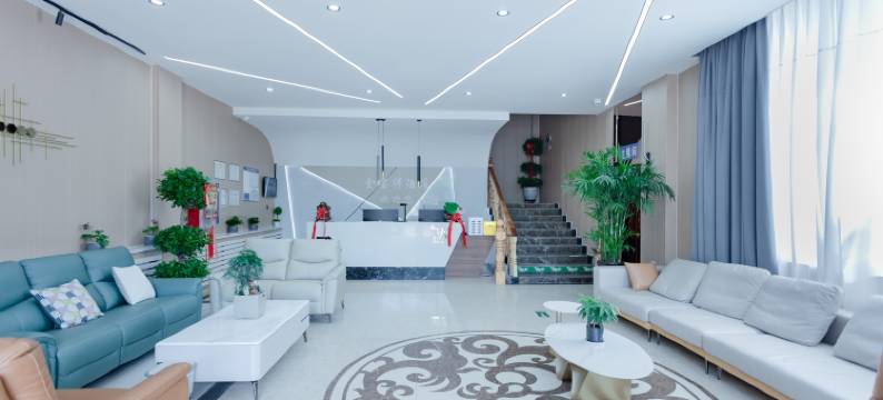 伊宁金宝祥酒店图片