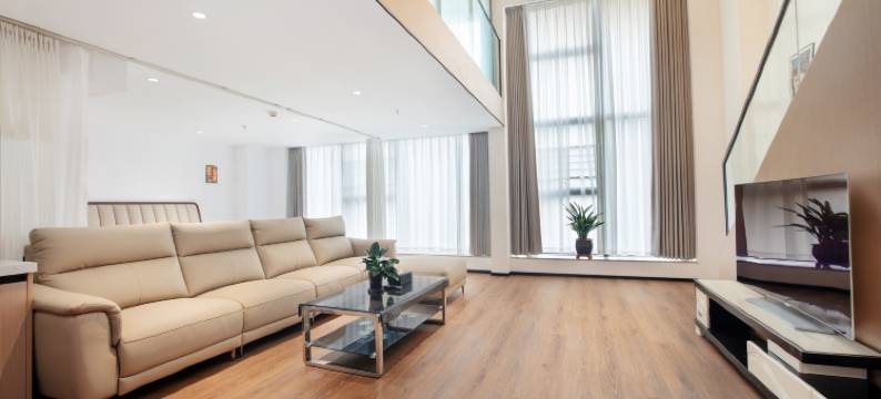 许昌俊欣民宿(胖东来天使城店)图片