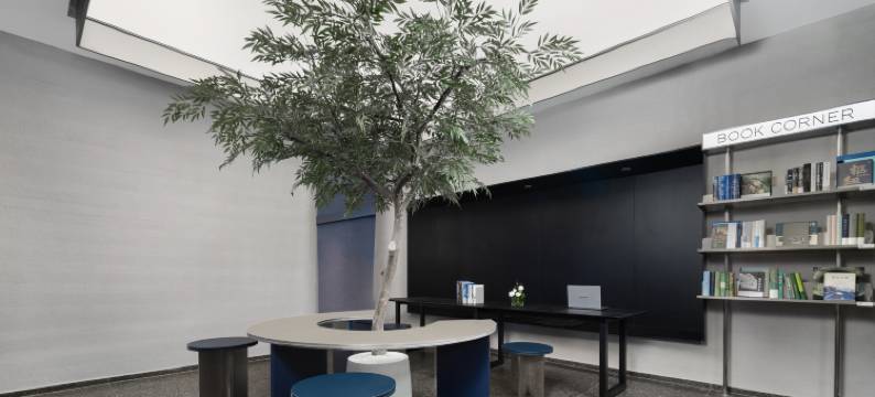 西安北站凤城十二路轻居酒店图片