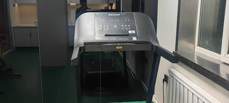 瑞禾森酒店(阿克苏太百购物中心店)图片