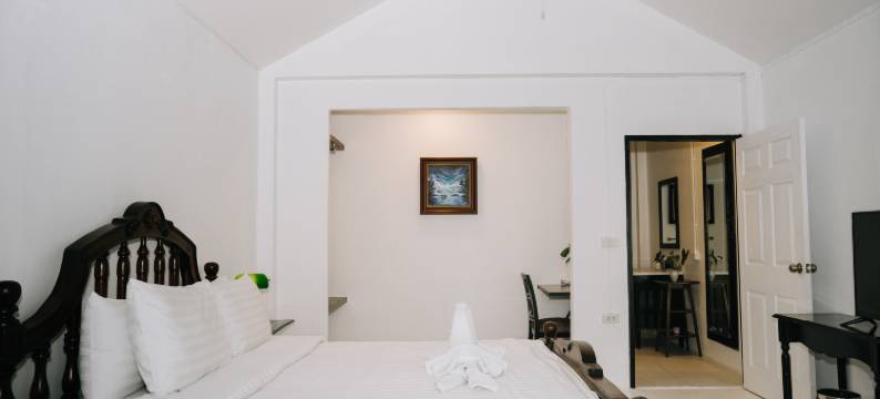 清莱庭院(The Courtyard Chiangrai)图片