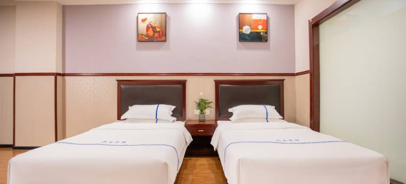 进贤九龙商务宾馆(火车站店)图片