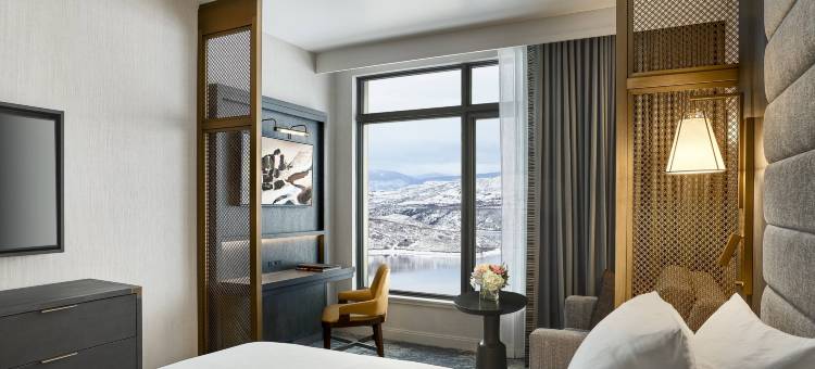 Grand Hyatt Deer Valley图片