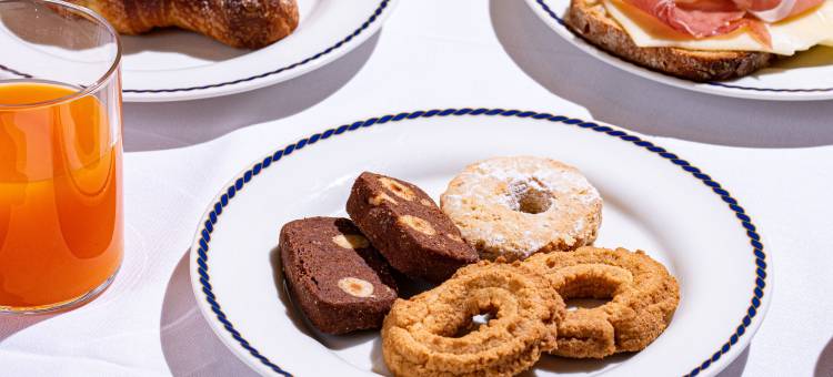 Phi Hotel Principe图片